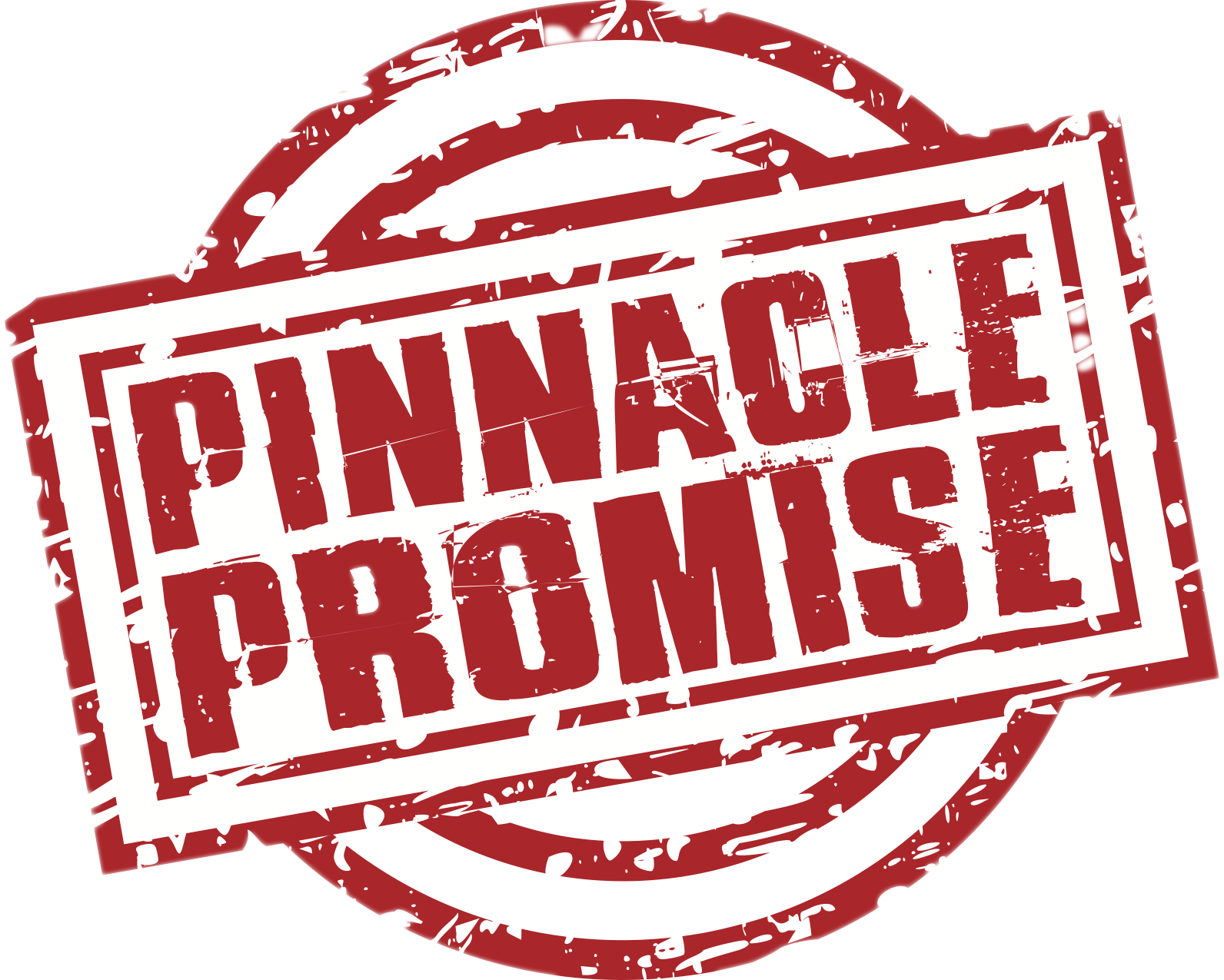 Pinnacle Building Promise Logo